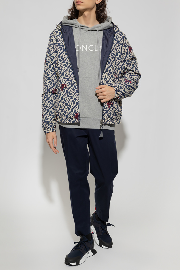 SchaferandweinerShops Jamaica - Silicone-printed gripper at back